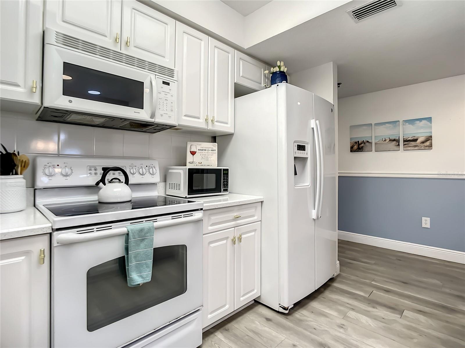 OCEAN WALK CONDO AT NSB - Residential
