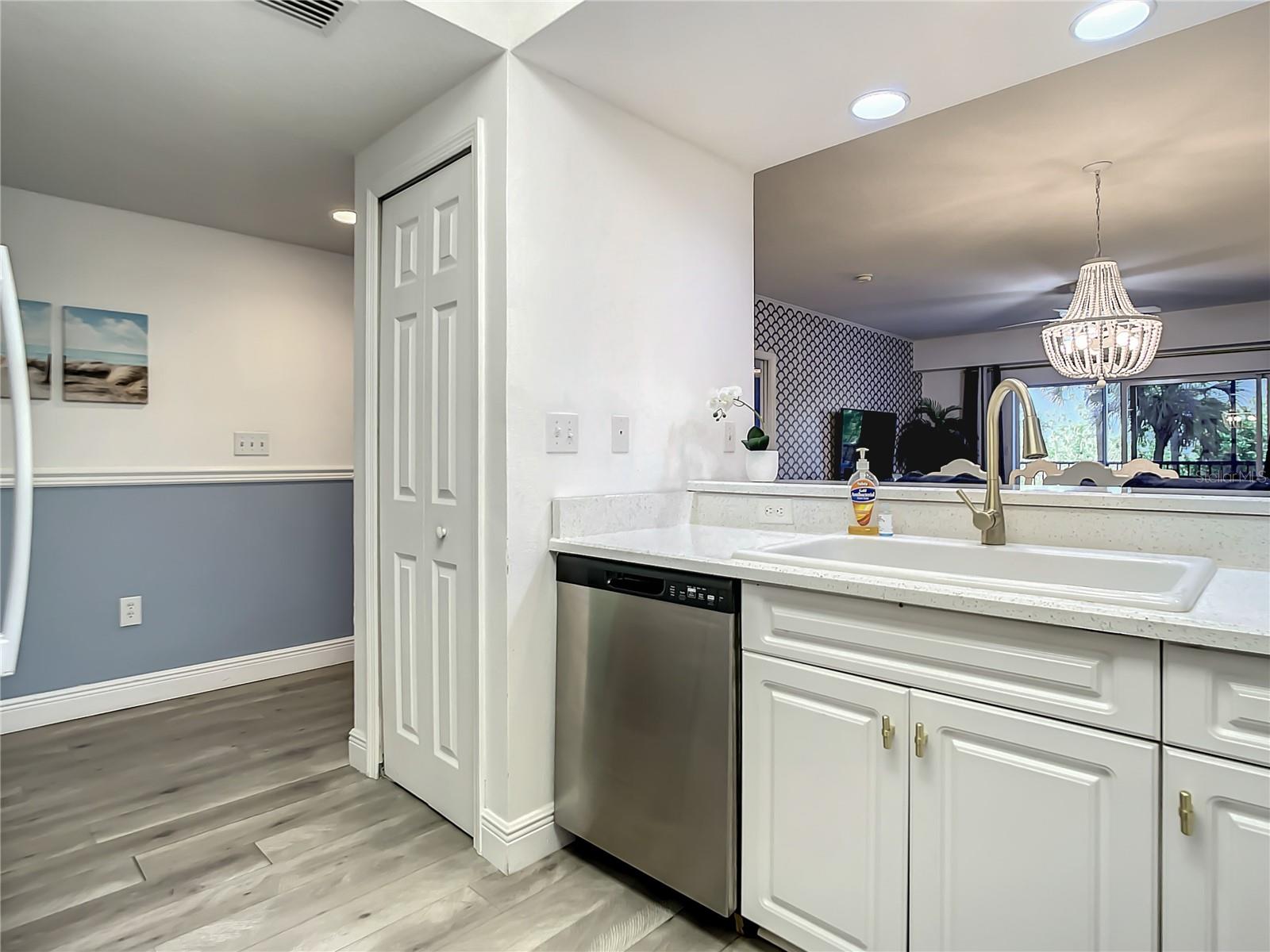 OCEAN WALK CONDO AT NSB - Residential