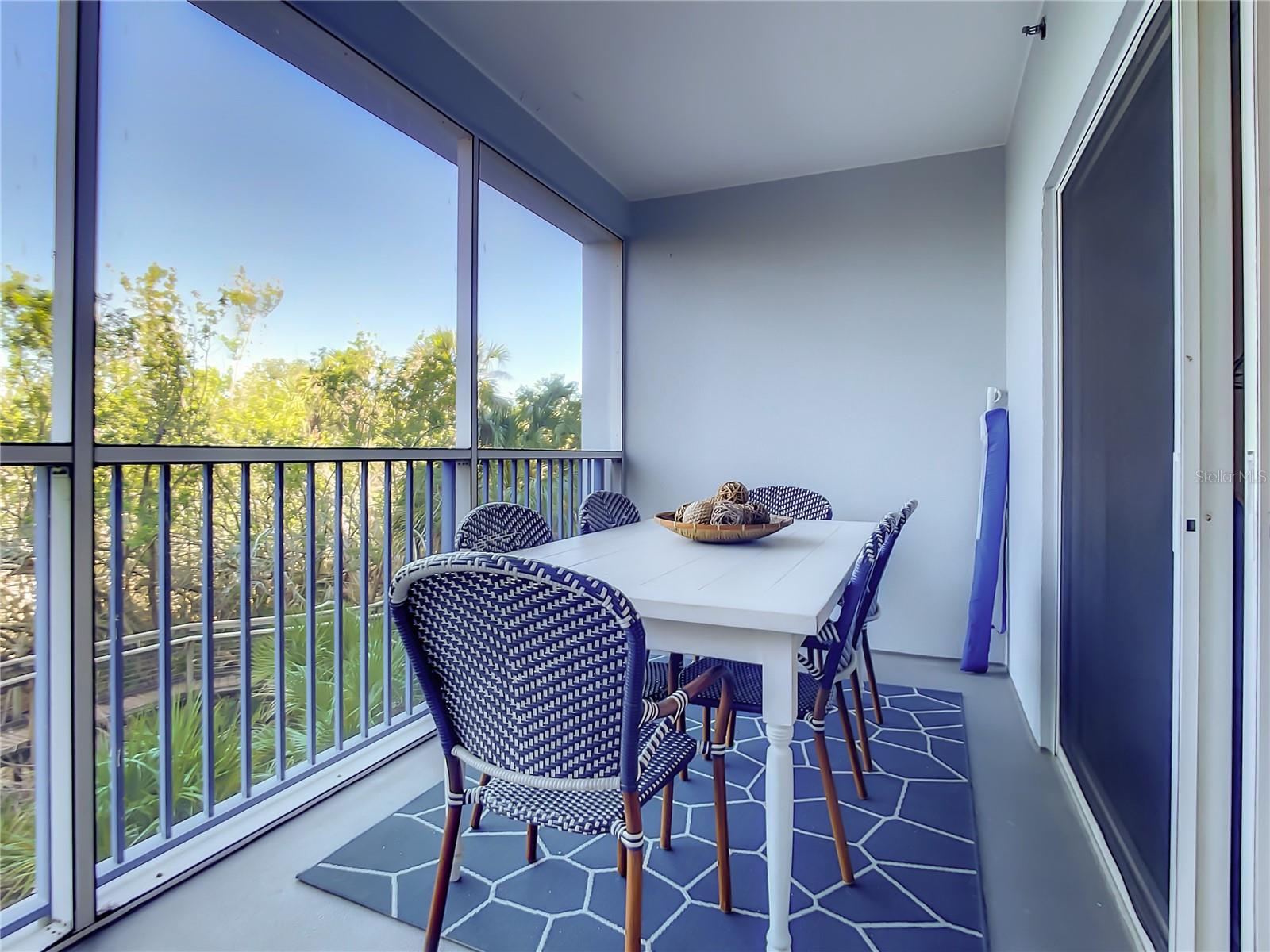 OCEAN WALK CONDO AT NSB - Residential