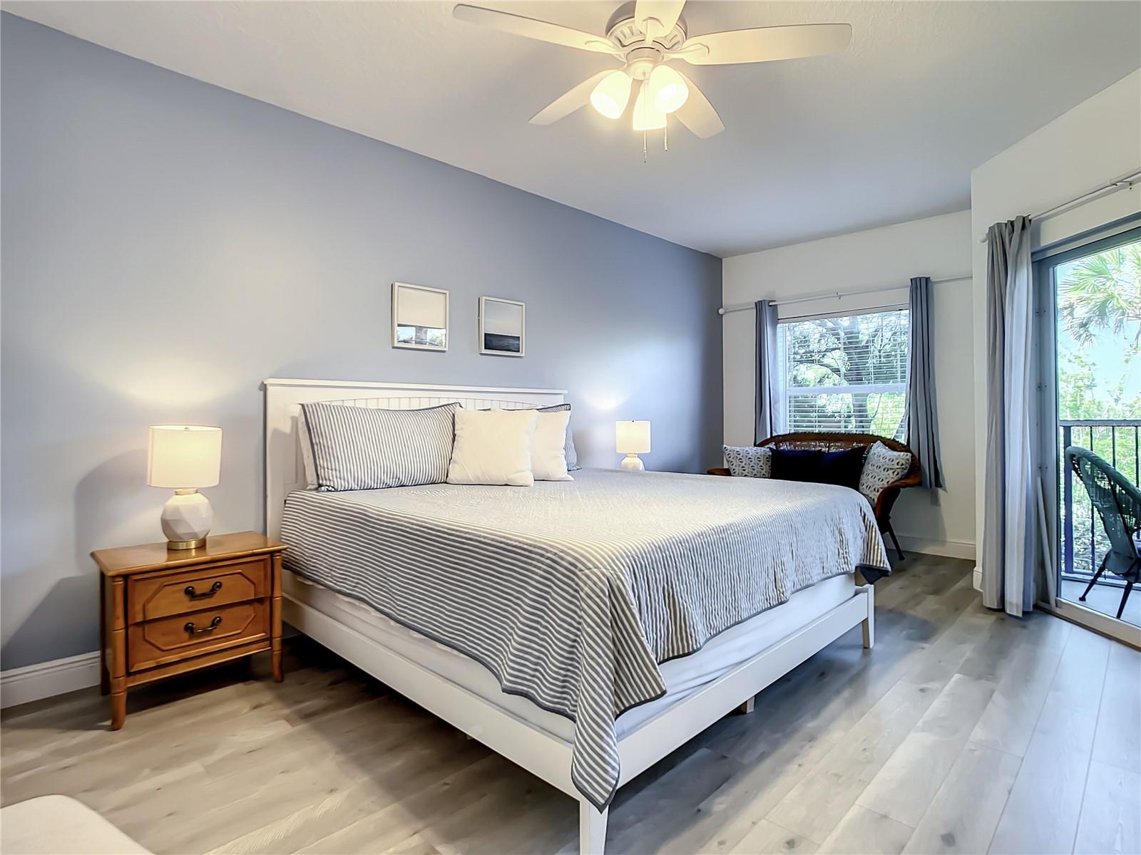 OCEAN WALK CONDO AT NSB - Residential