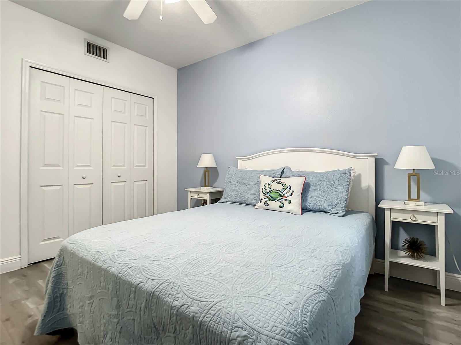 OCEAN WALK CONDO AT NSB - Residential