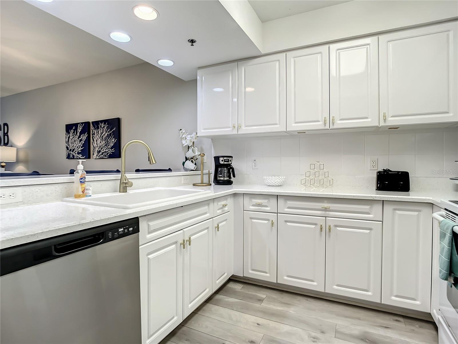 OCEAN WALK CONDO AT NSB - Residential
