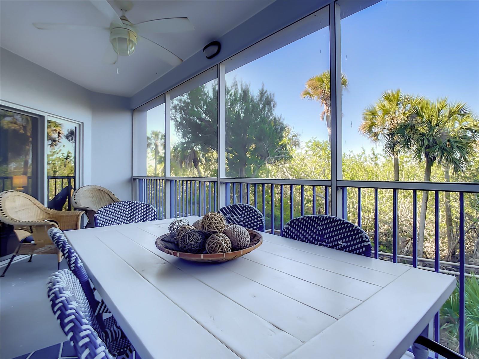 OCEAN WALK CONDO AT NSB - Residential