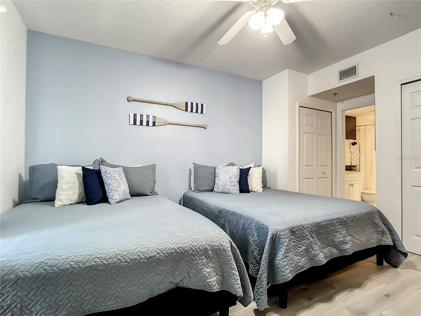 OCEAN WALK CONDO AT NSB - Residential