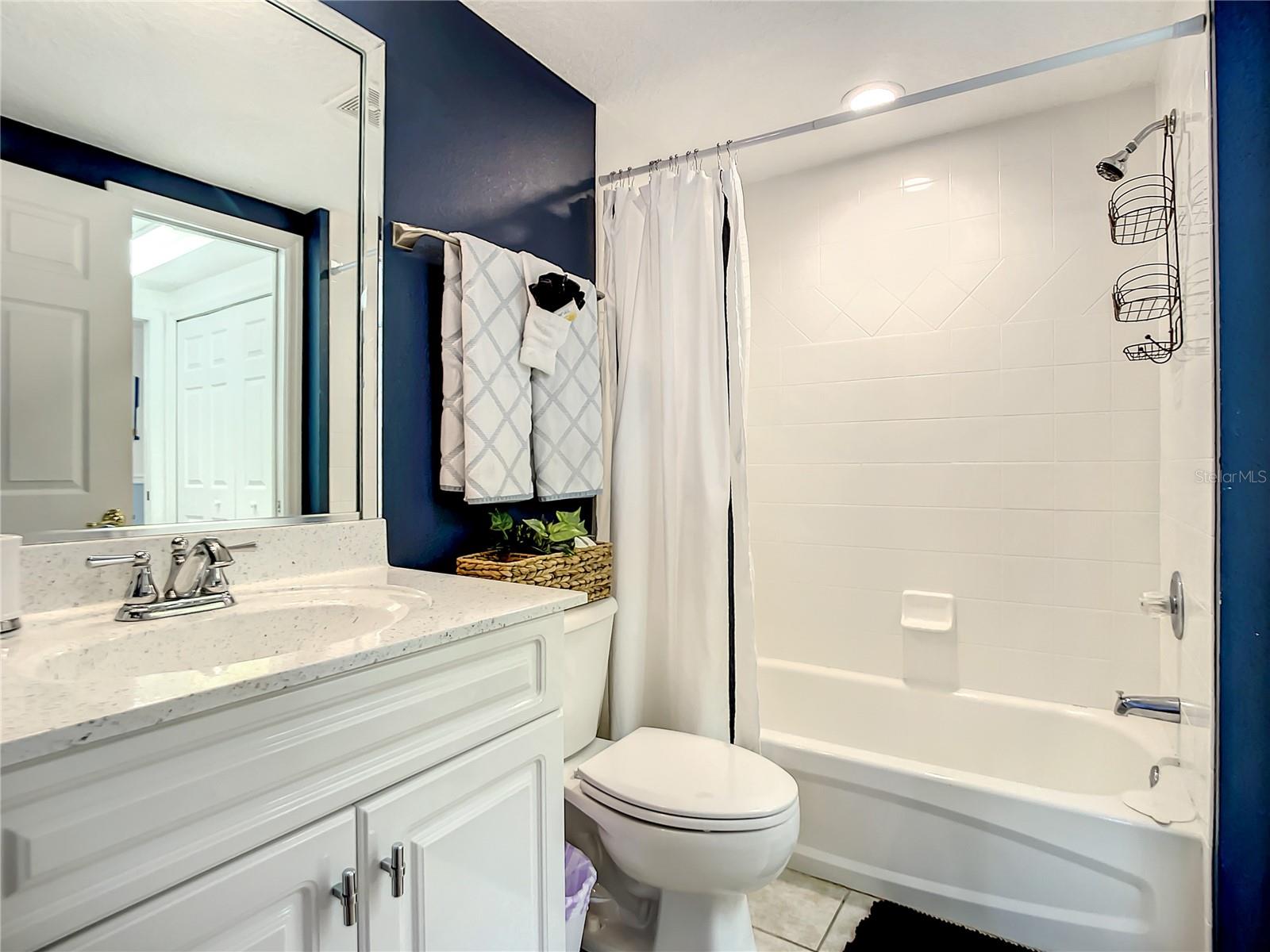 OCEAN WALK CONDO AT NSB - Residential