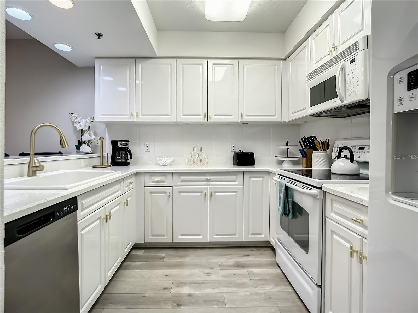 OCEAN WALK CONDO AT NSB - Residential