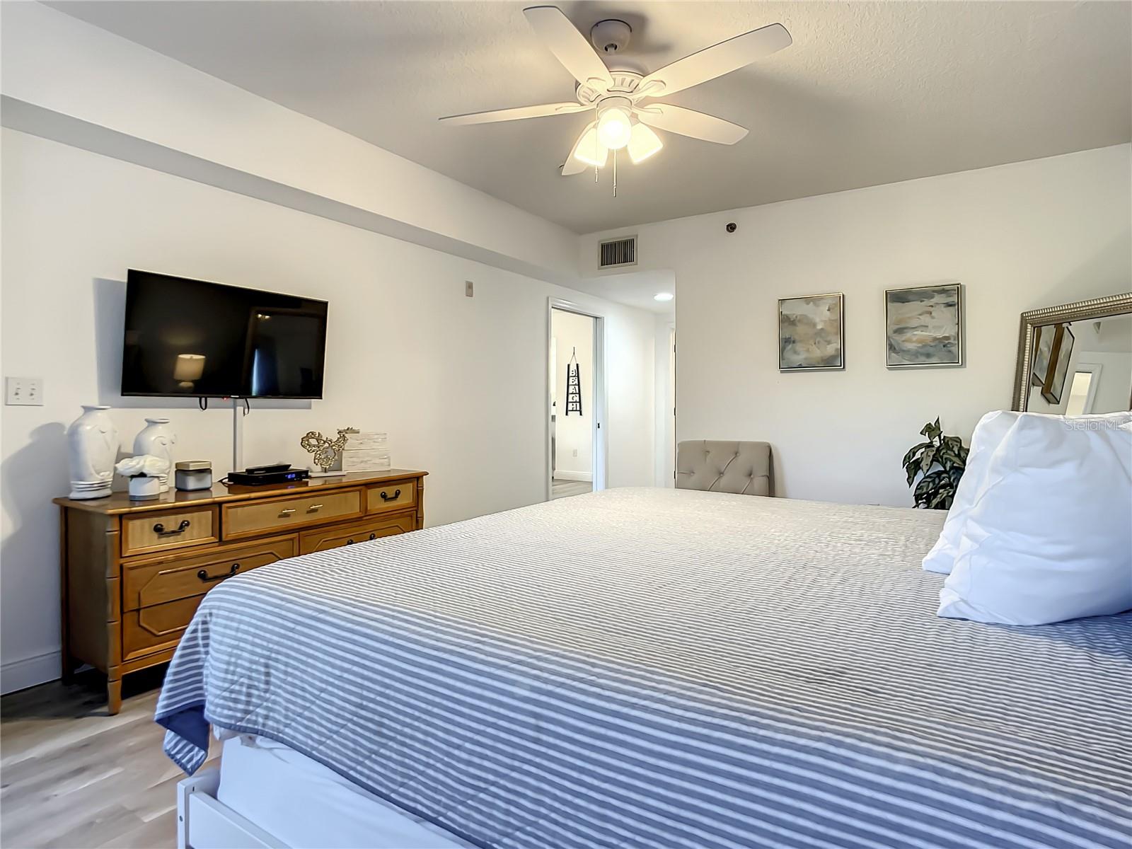 OCEAN WALK CONDO AT NSB - Residential