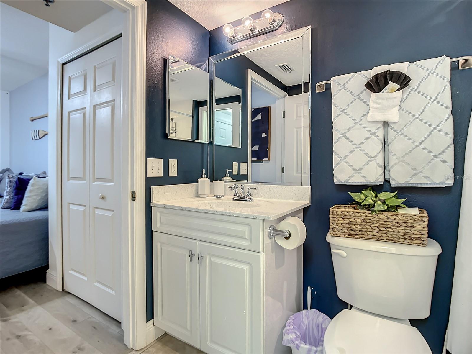 OCEAN WALK CONDO AT NSB - Residential