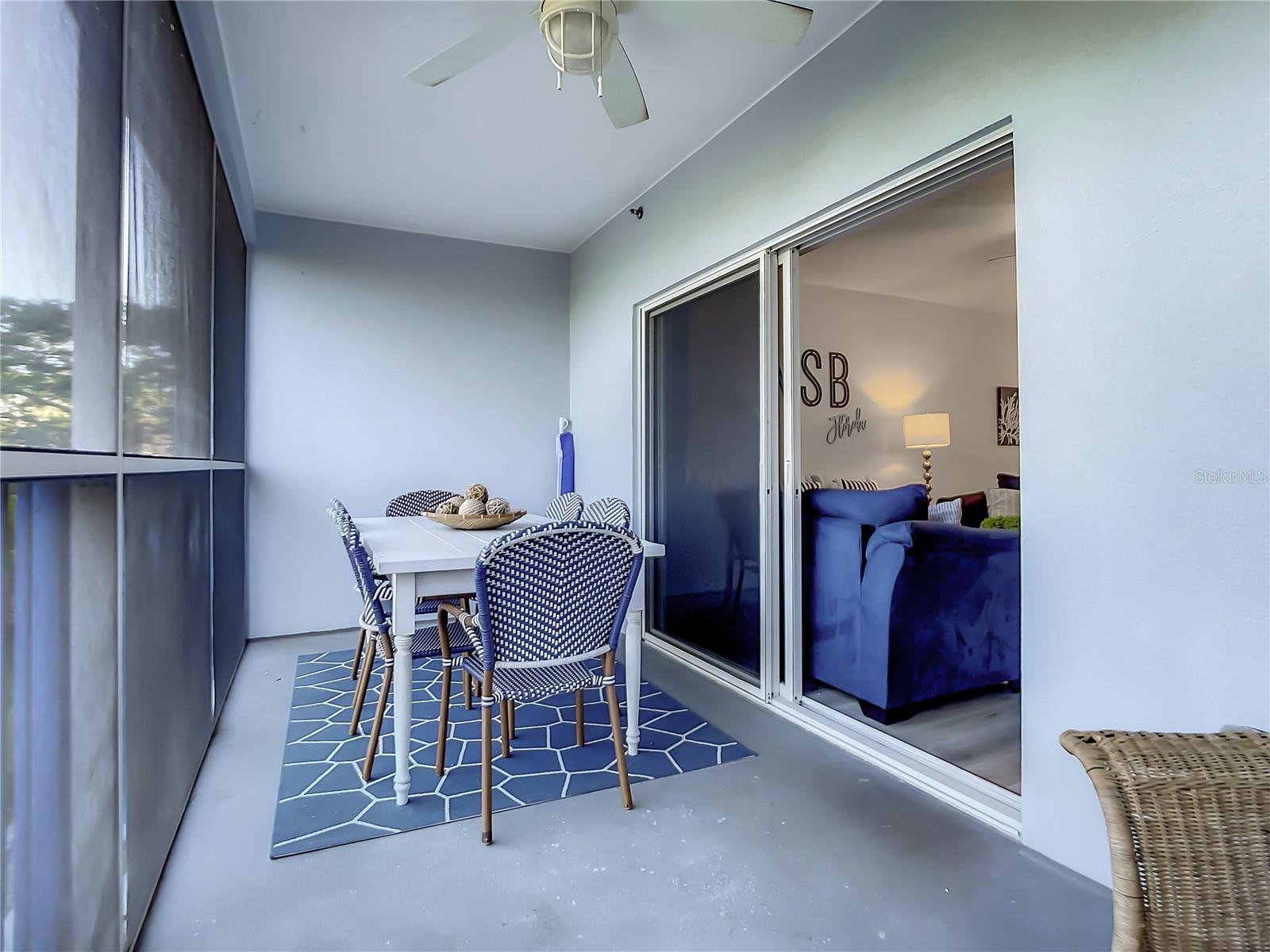 OCEAN WALK CONDO AT NSB - Residential