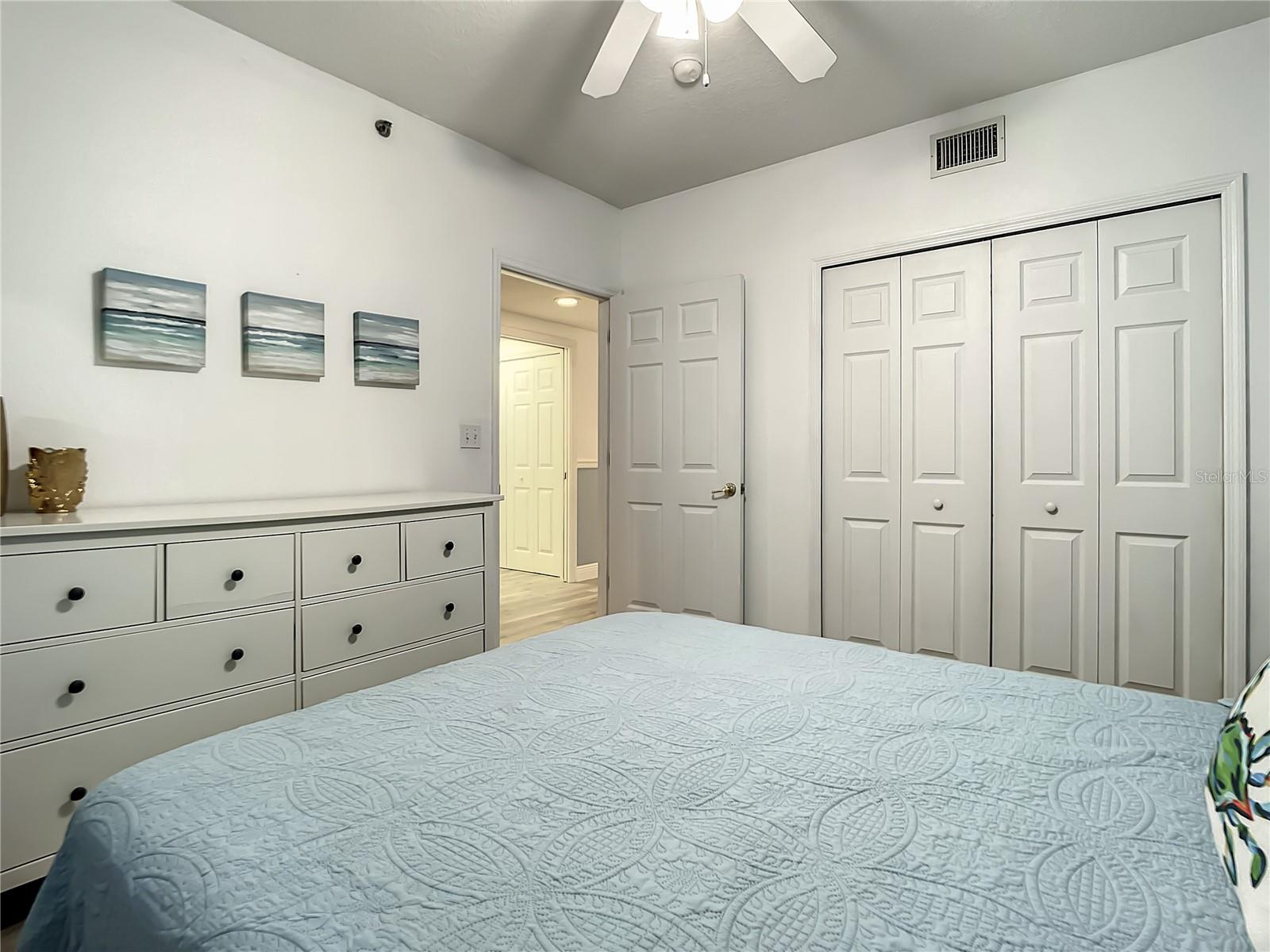 OCEAN WALK CONDO AT NSB - Residential