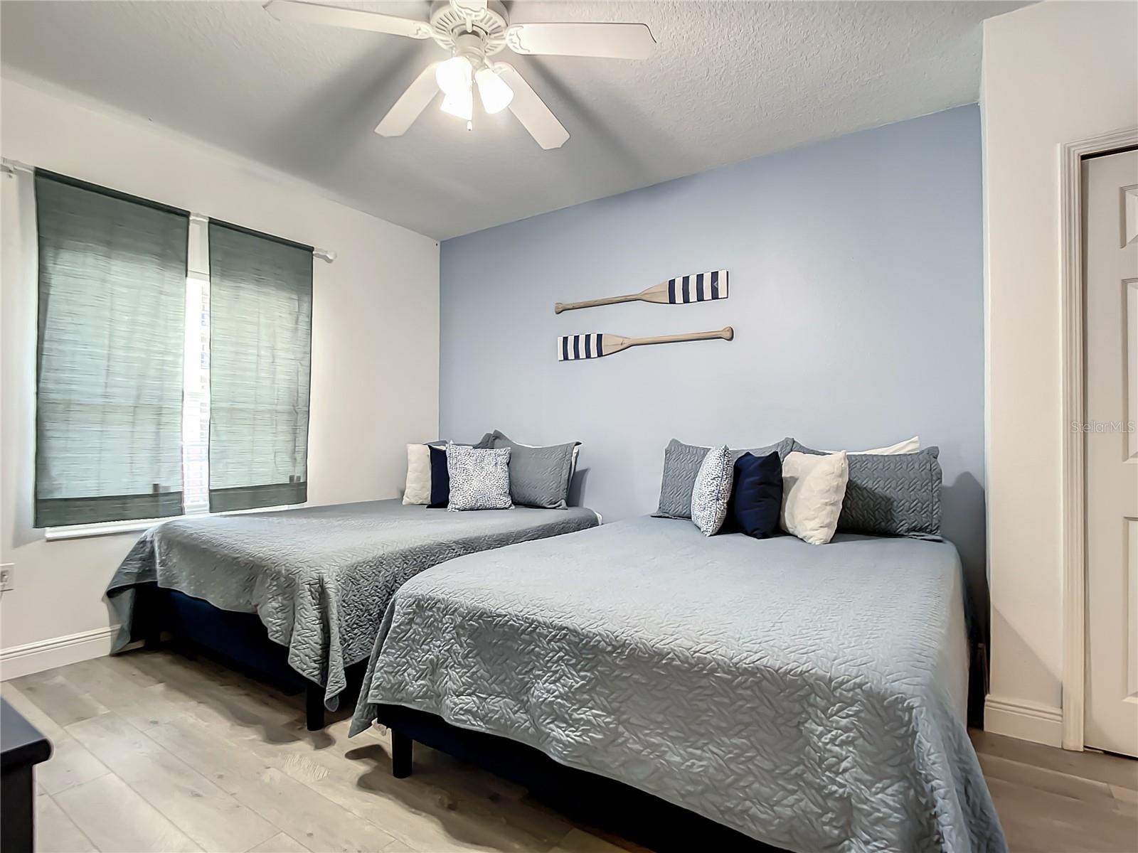 OCEAN WALK CONDO AT NSB - Residential