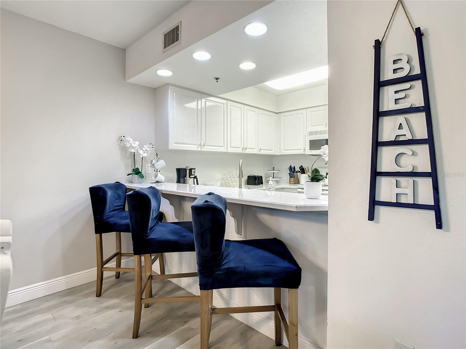 OCEAN WALK CONDO AT NSB - Residential