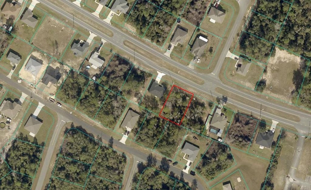 Photo of Marion Oaks Manor, Ocala, FL 34473 (MLS # OM724773)
