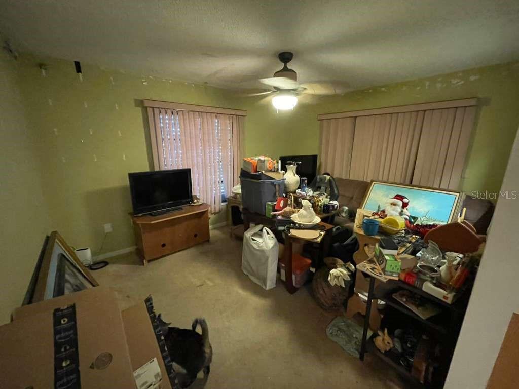 PUNTA GORDA ISLES SEC 23 - Residential