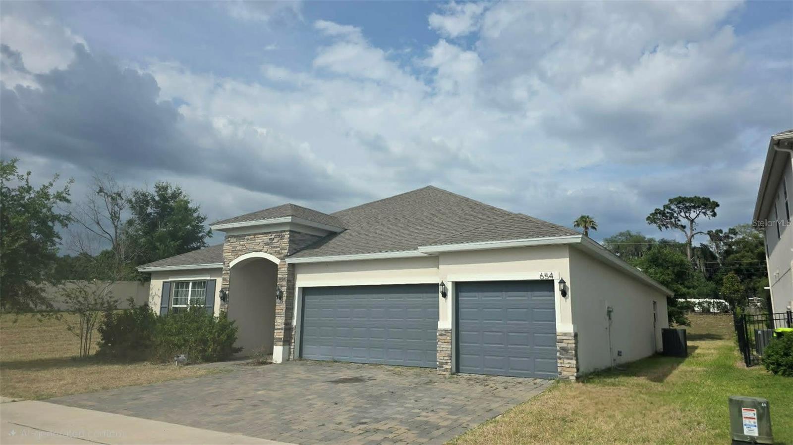 654 AVILA PLACE