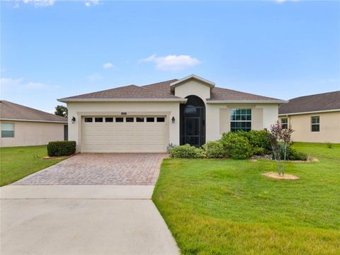 A home in CLERMONT