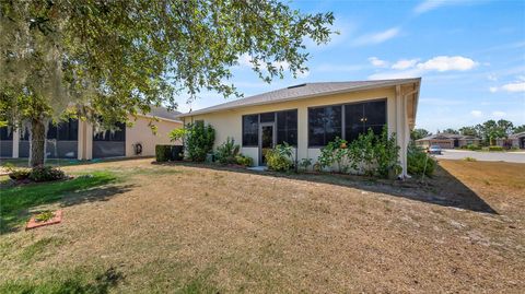 A home in CLERMONT