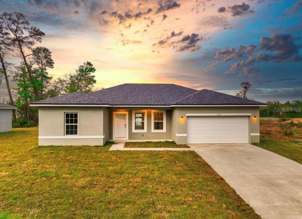 Photo of 2601 SW 175th Loop, Ocala, FL 34473 (MLS # O6403215)