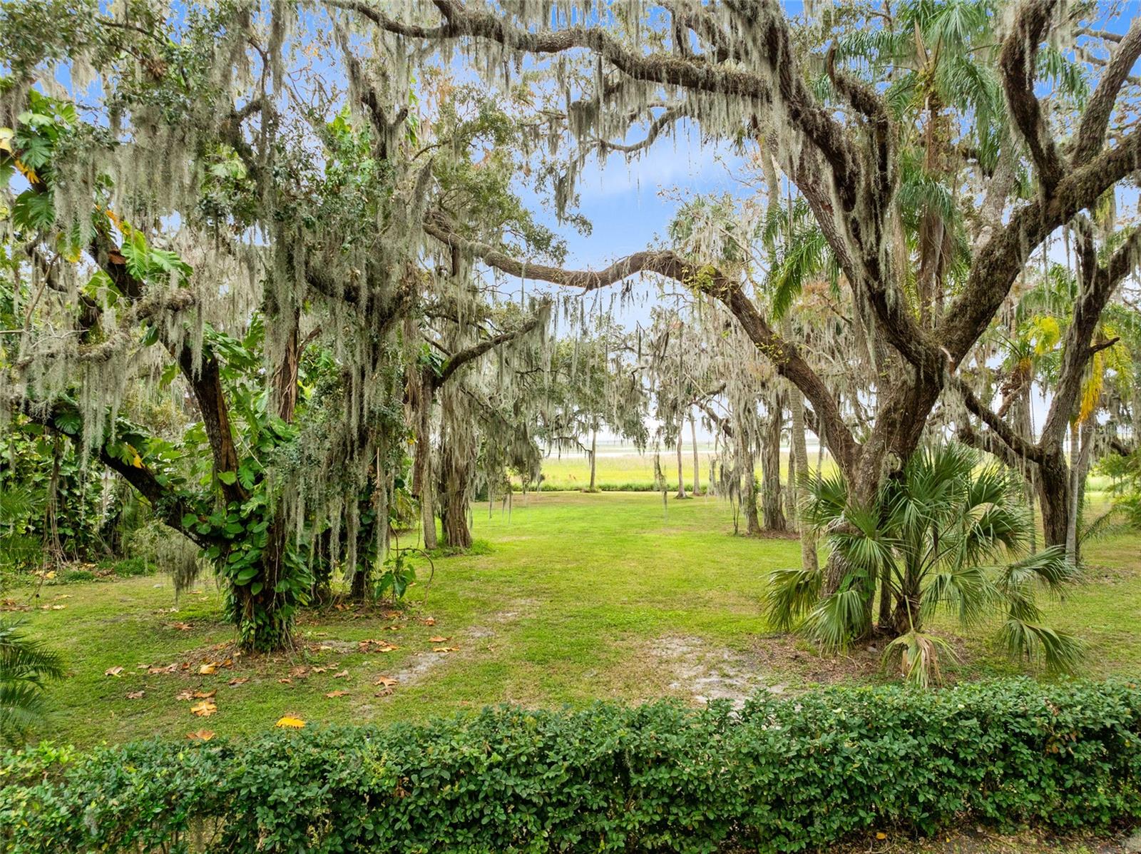 Seize the rare opportunity to build your dream home on the shores of Lake Tohopekaliga, Osceola County’s largest and most coveted lake. This nearly 3/4-acre property offers 115 feet of pristine lake frontage, providing expansive views and direct access to the water. Surrounded by majestic, centuries-old Grandfather Oaks, this secluded parcel delivers the ultimate in privacy and natural beauty. Lake Toho is a part of the renowned Kissimmee Chain of Lakes, famous for its world-class bass fishing, exceptional birdwatching, and a host of outdoor activities. Whether you’re looking to create a luxurious lakeside estate or a peaceful sanctuary, this exceptional setting offers limitless potential to bring your vision to life. Build your custom dream home and embrace an elevated, nature-inspired lifestyle in one of Central Florida’s most sought-after locations. Don’t miss your chance to own a premier piece of Lake Toho’s iconic waterfront.