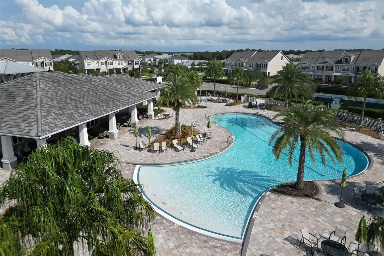 MALLORY PARK PH I D & PH II A - Residential