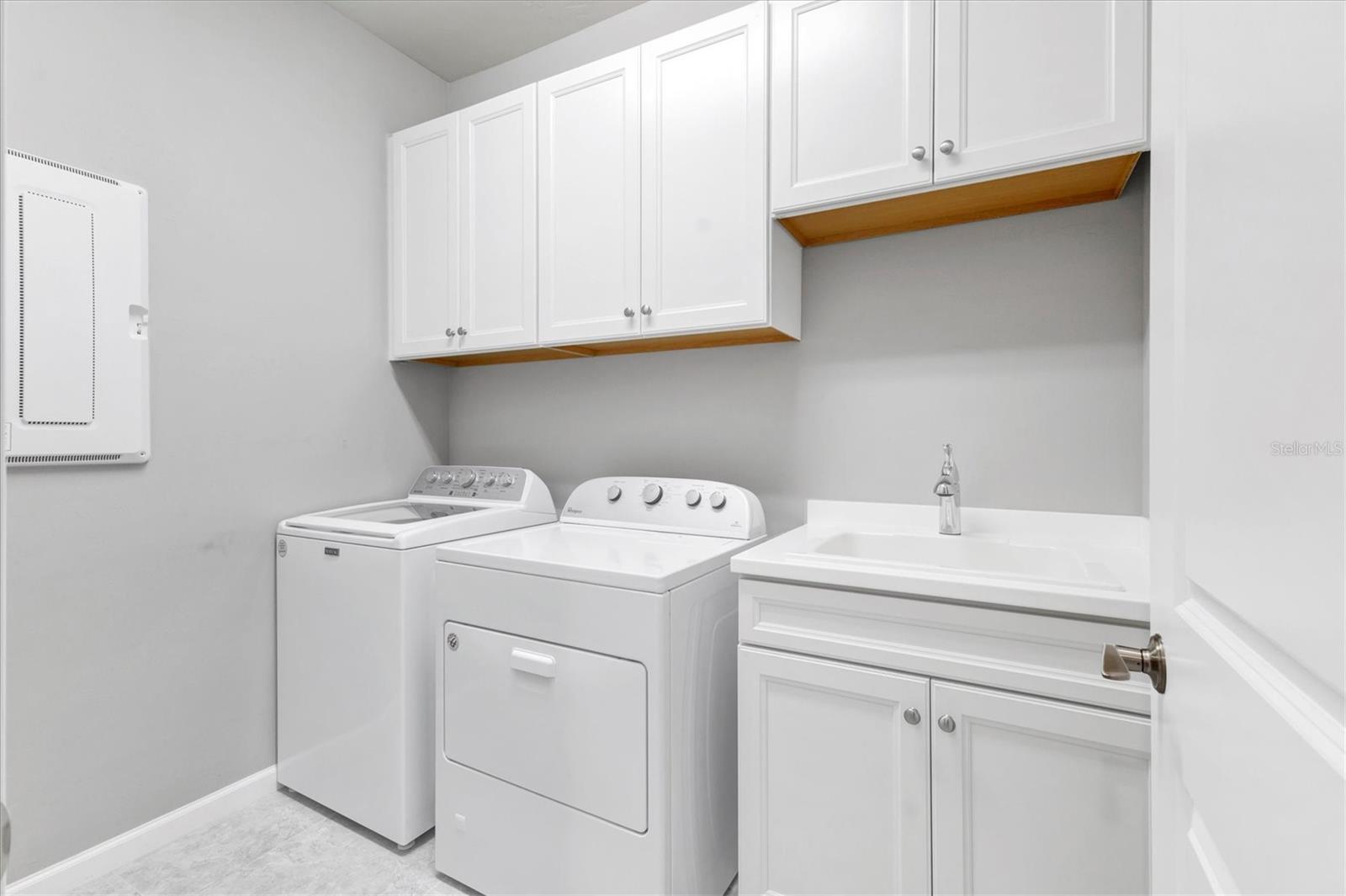 MALLORY PARK PH I D & PH II A - Residential