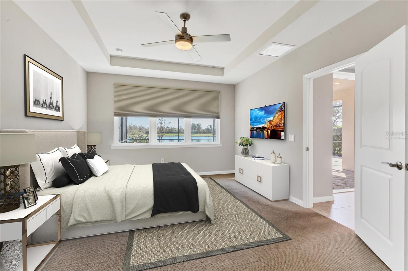 MALLORY PARK PH I D & PH II A - Residential