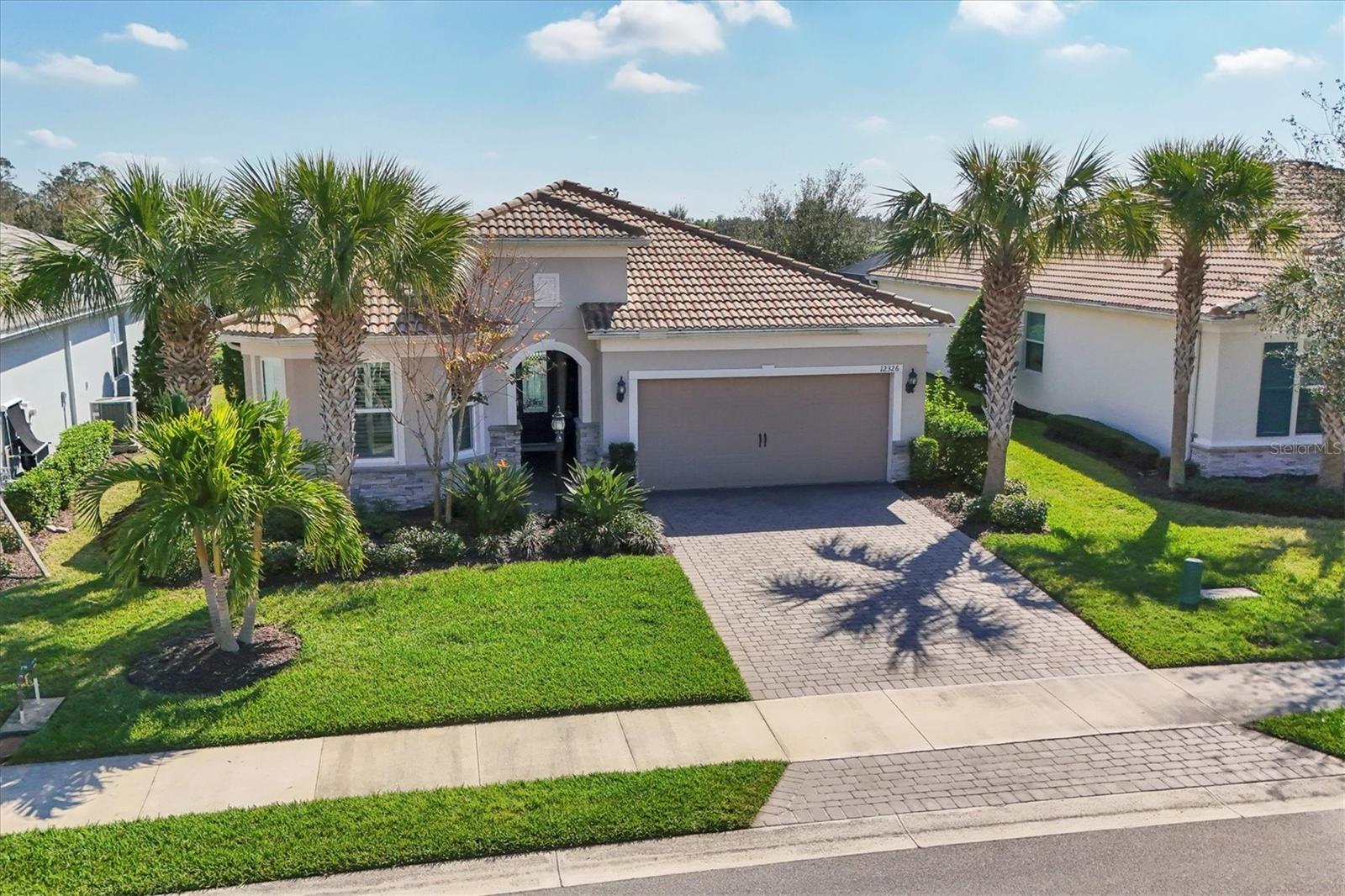 12326 BLUE HILL TRAIL