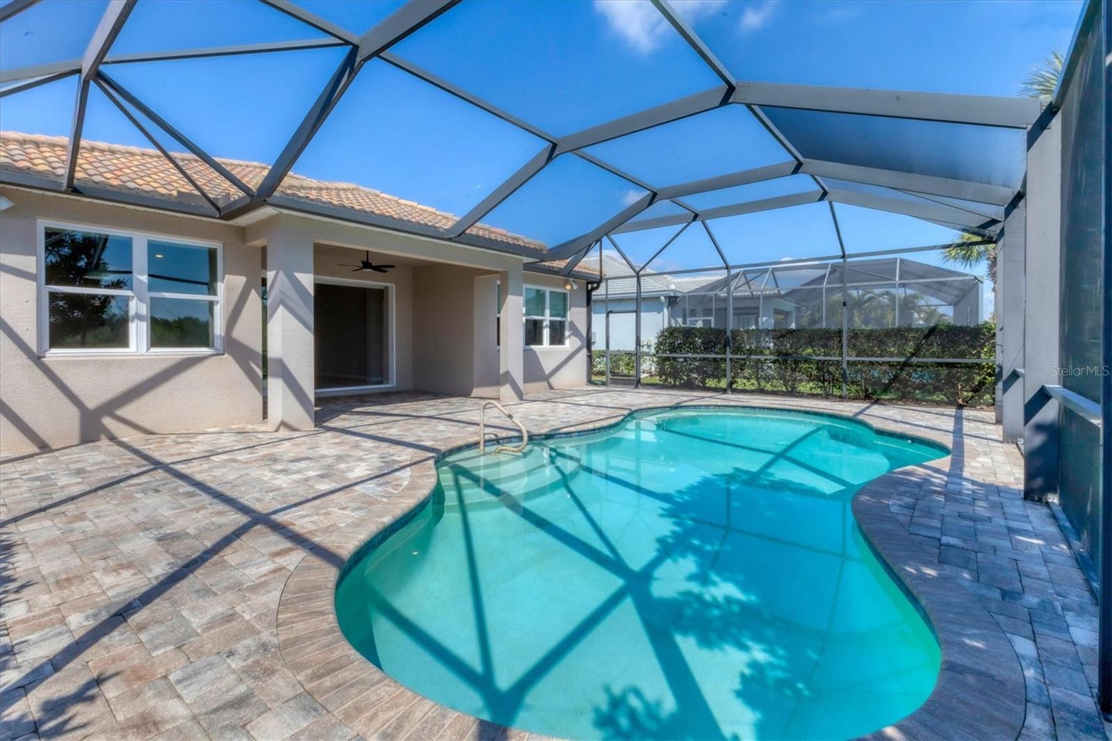 MALLORY PARK PH I D & PH II A - Residential