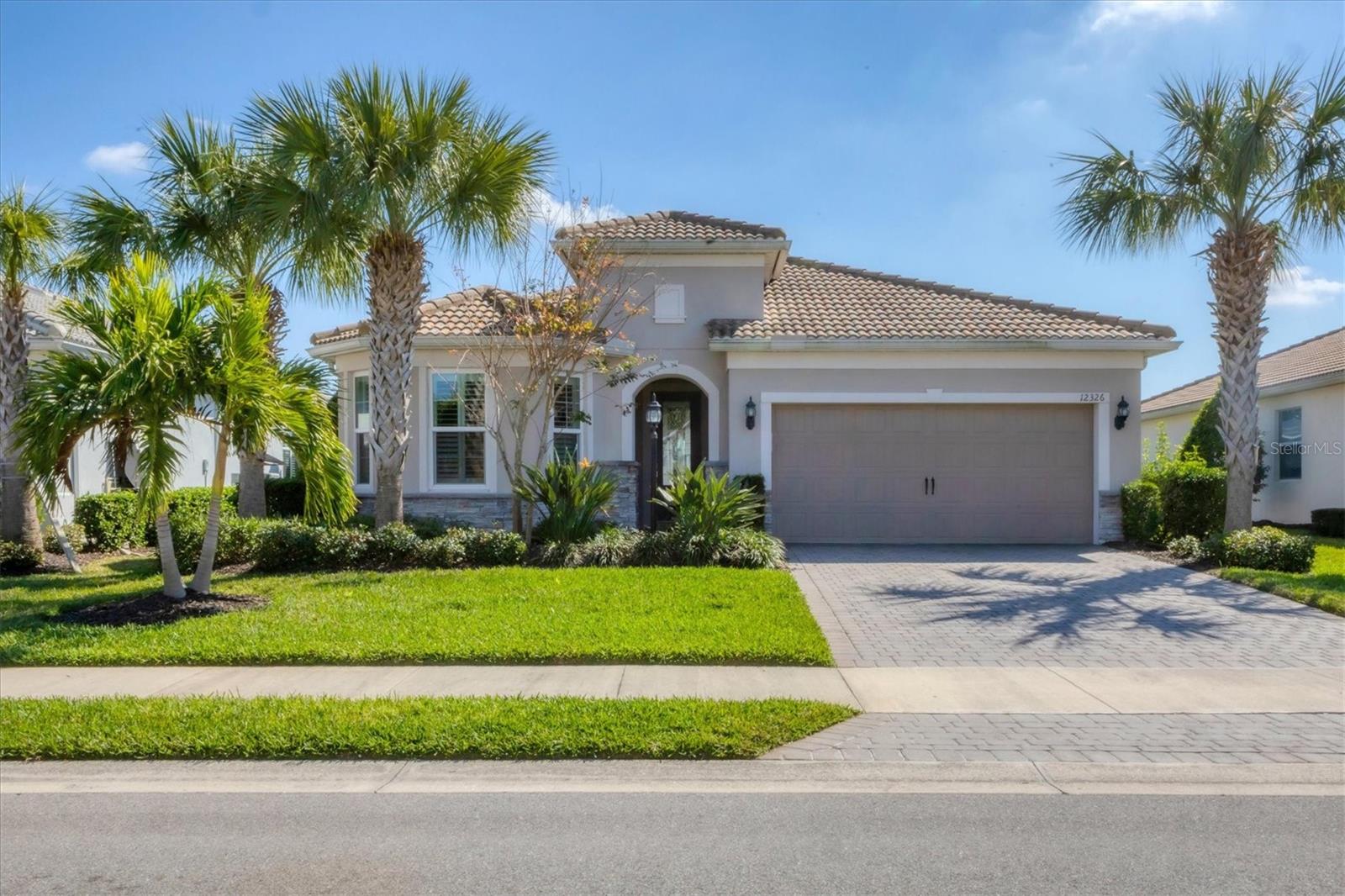 MALLORY PARK PH I D & PH II A - Residential