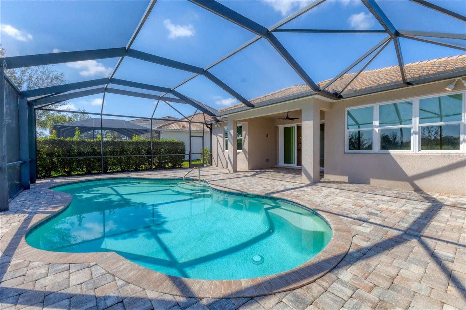 MALLORY PARK PH I D & PH II A - Residential