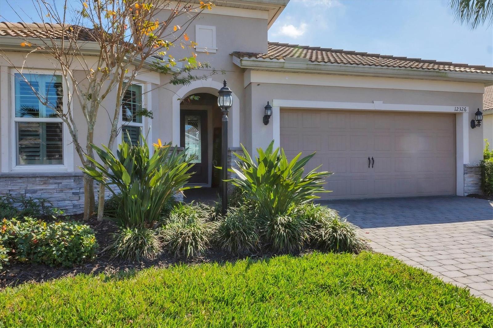 MALLORY PARK PH I D & PH II A - Residential