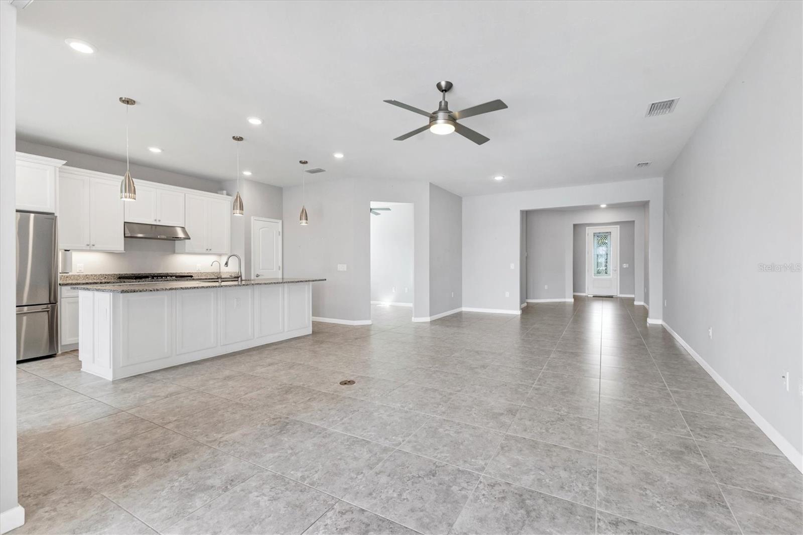 MALLORY PARK PH I D & PH II A - Residential