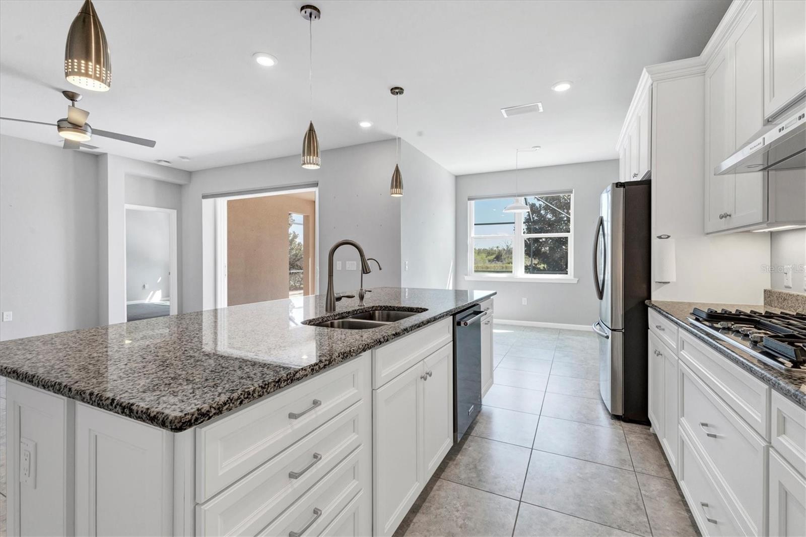 MALLORY PARK PH I D & PH II A - Residential