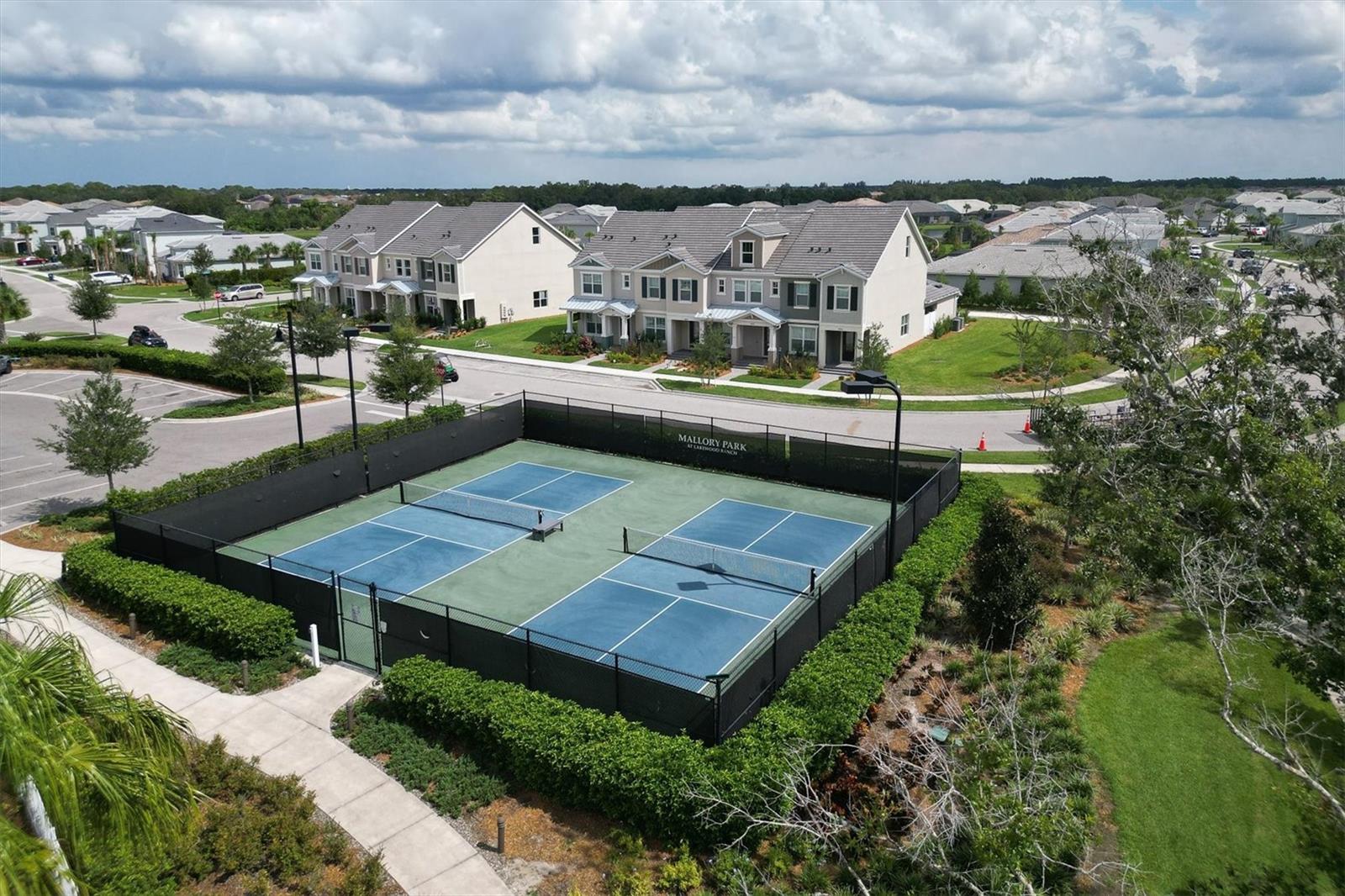 MALLORY PARK PH I D & PH II A - Residential