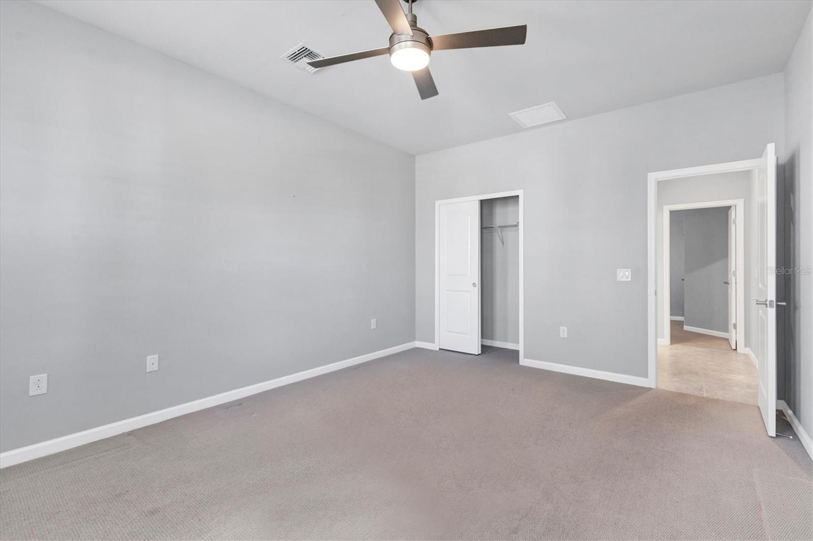 MALLORY PARK PH I D & PH II A - Residential