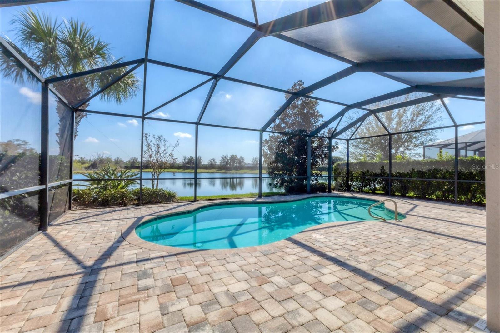 MALLORY PARK PH I D & PH II A - Residential