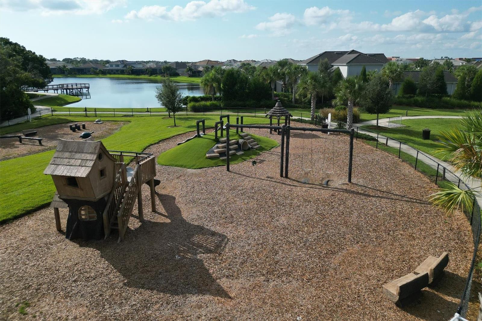 MALLORY PARK PH I D & PH II A - Residential