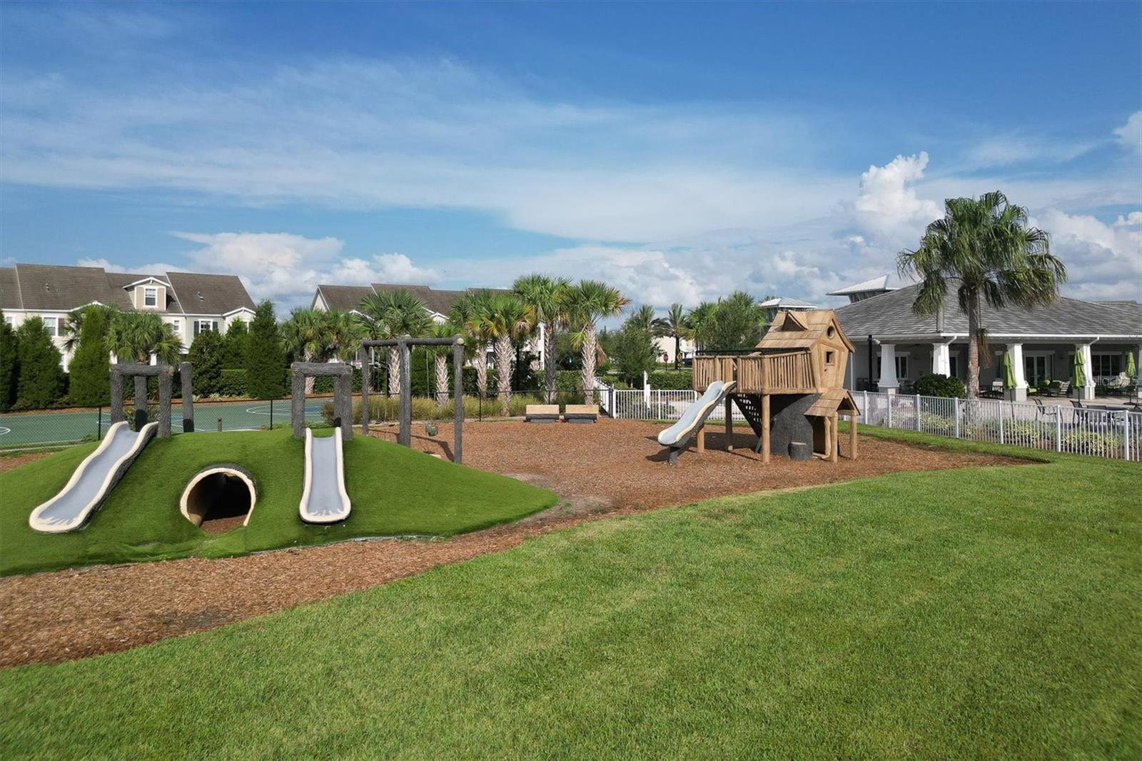 MALLORY PARK PH I D & PH II A - Residential