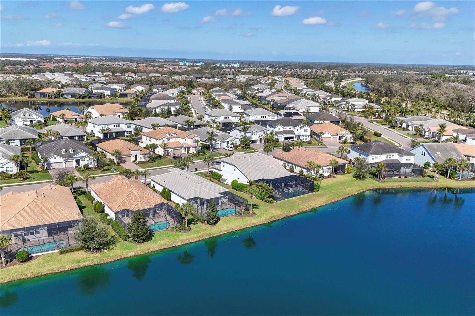 MALLORY PARK PH I D & PH II A - Residential