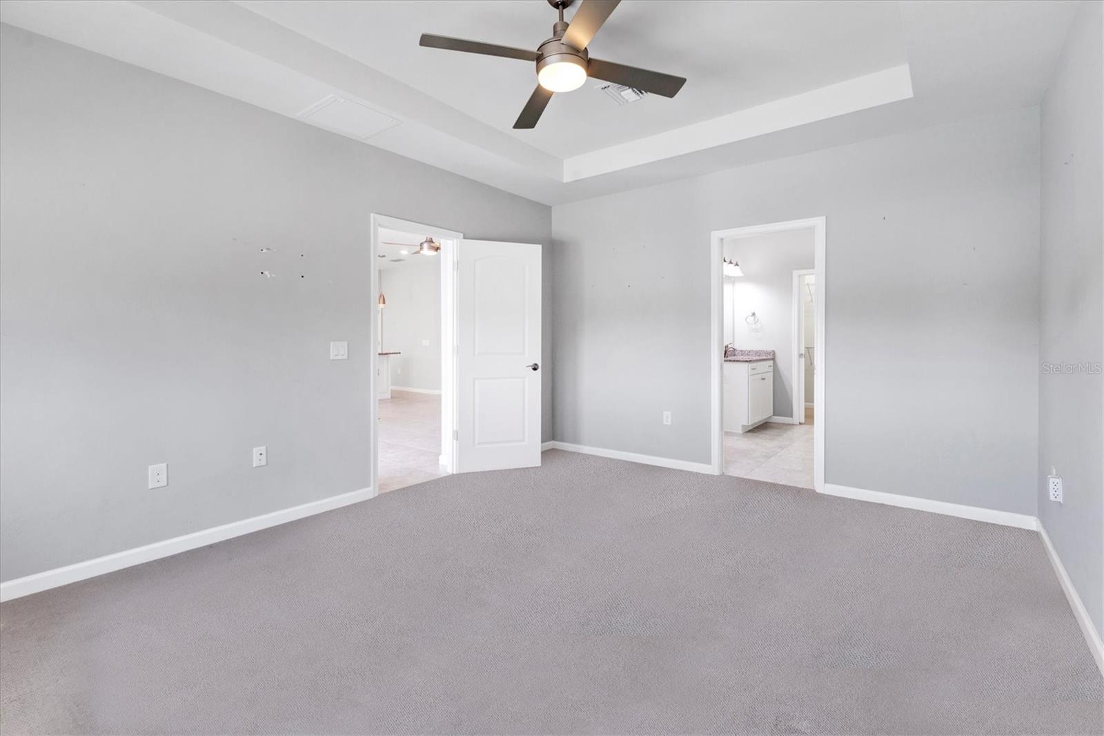 MALLORY PARK PH I D & PH II A - Residential