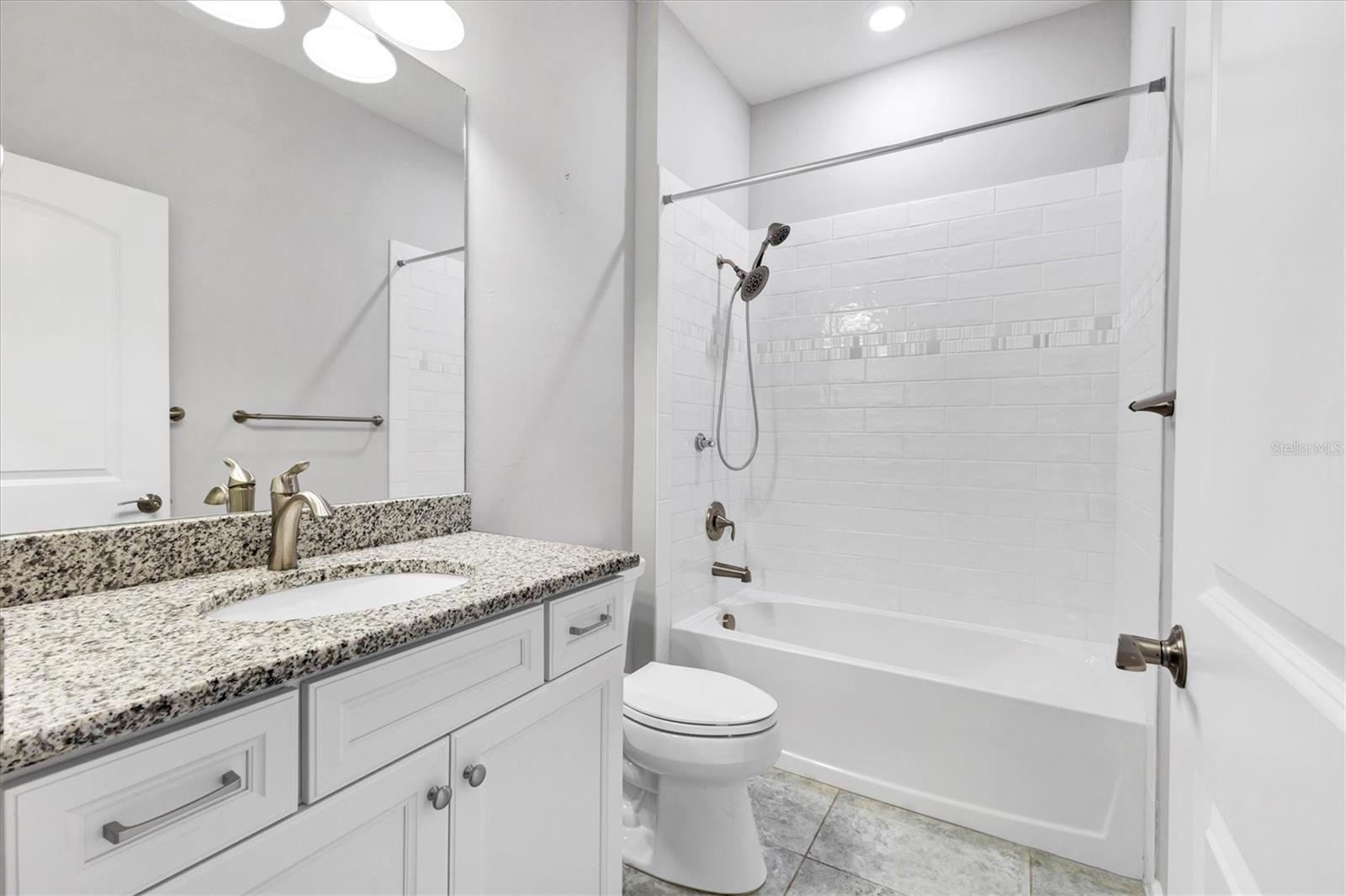 MALLORY PARK PH I D & PH II A - Residential