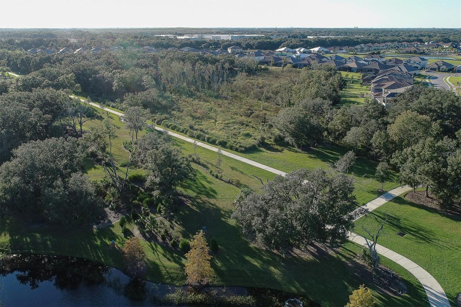 MALLORY PARK PH I D & PH II A - Residential