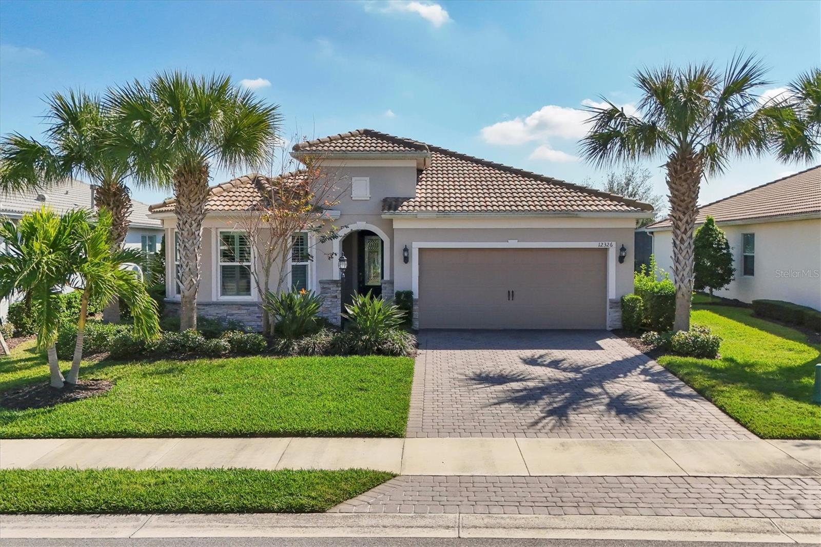 12326 BLUE HILL TRAIL