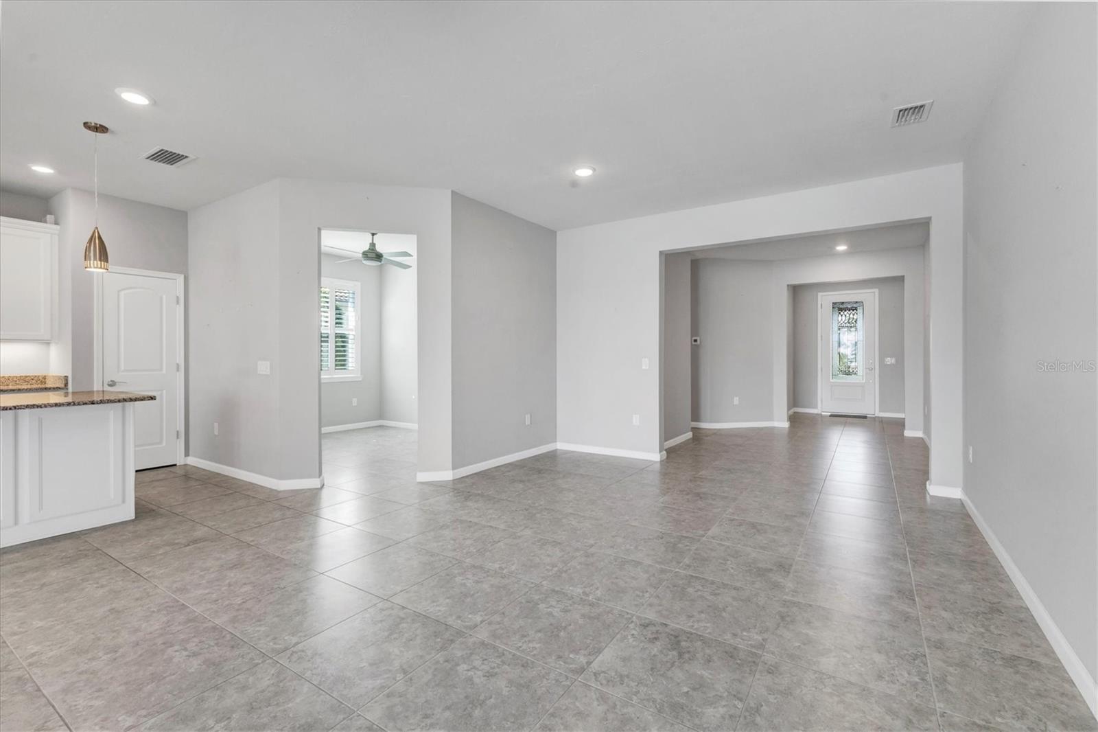 MALLORY PARK PH I D & PH II A - Residential