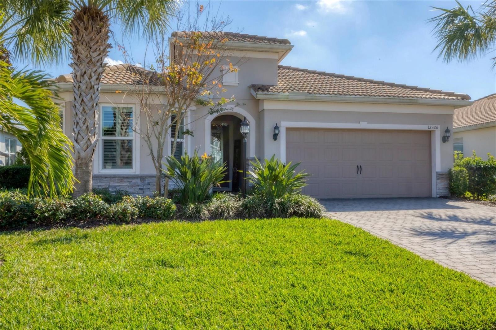 MALLORY PARK PH I D & PH II A - Residential