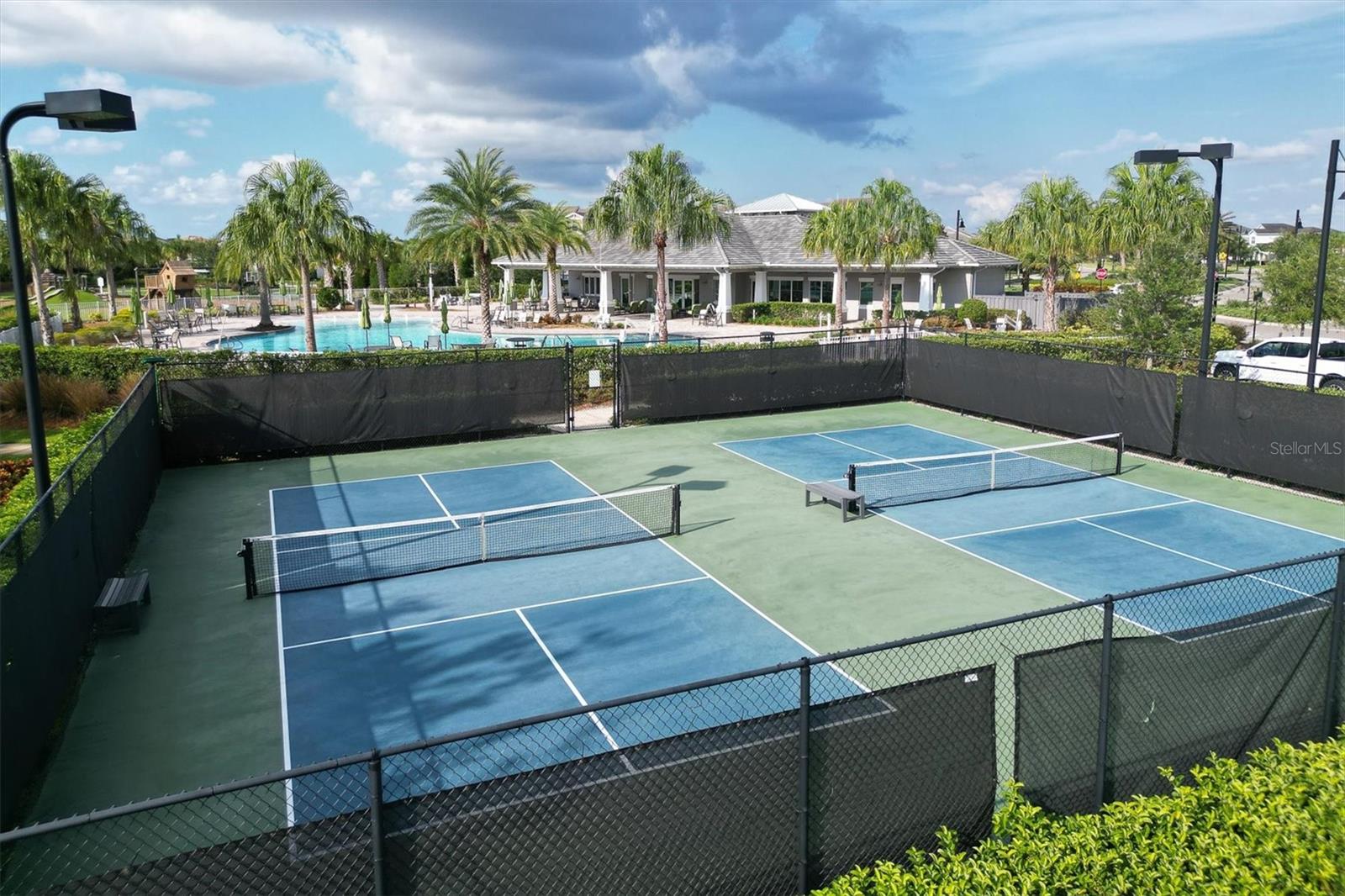 MALLORY PARK PH I D & PH II A - Residential