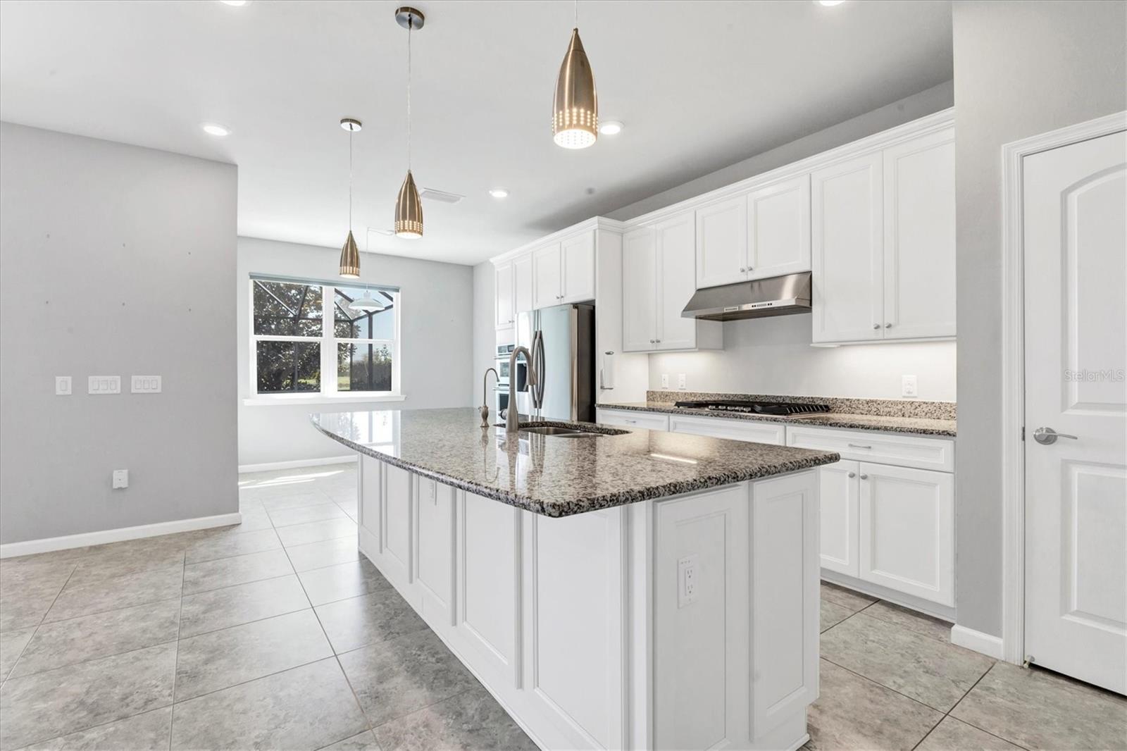 MALLORY PARK PH I D & PH II A - Residential