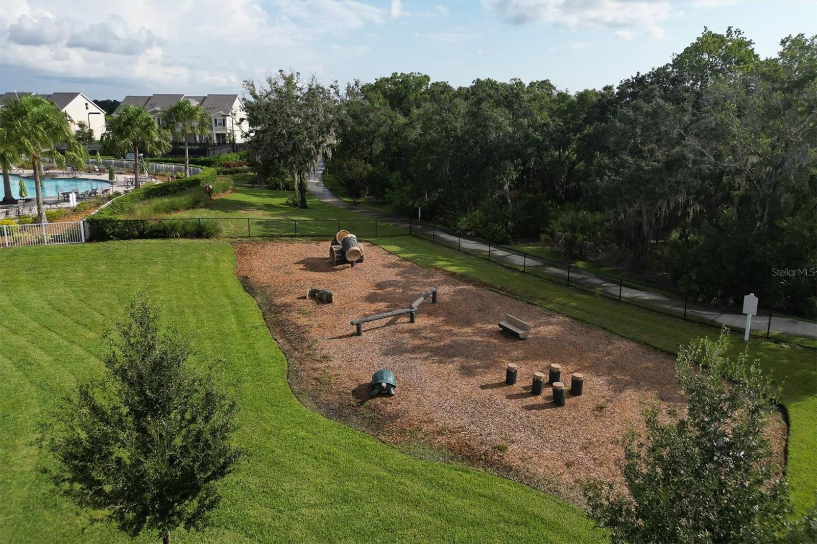 MALLORY PARK PH I D & PH II A - Residential