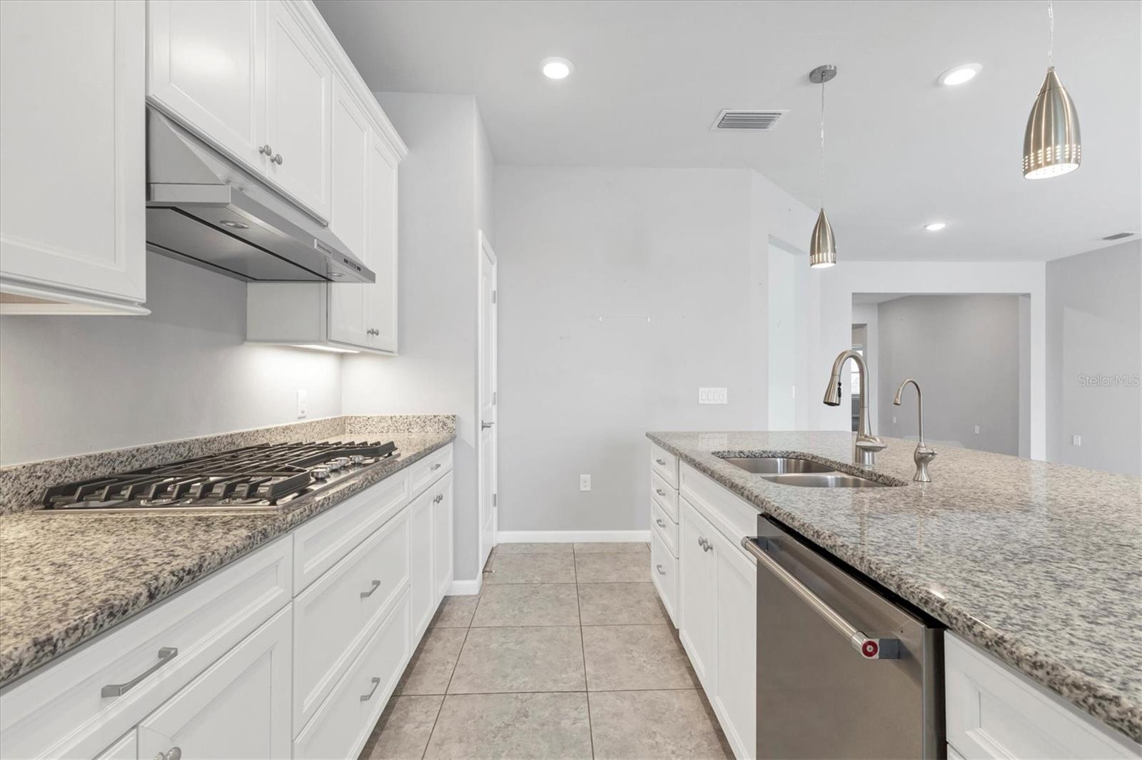 MALLORY PARK PH I D & PH II A - Residential