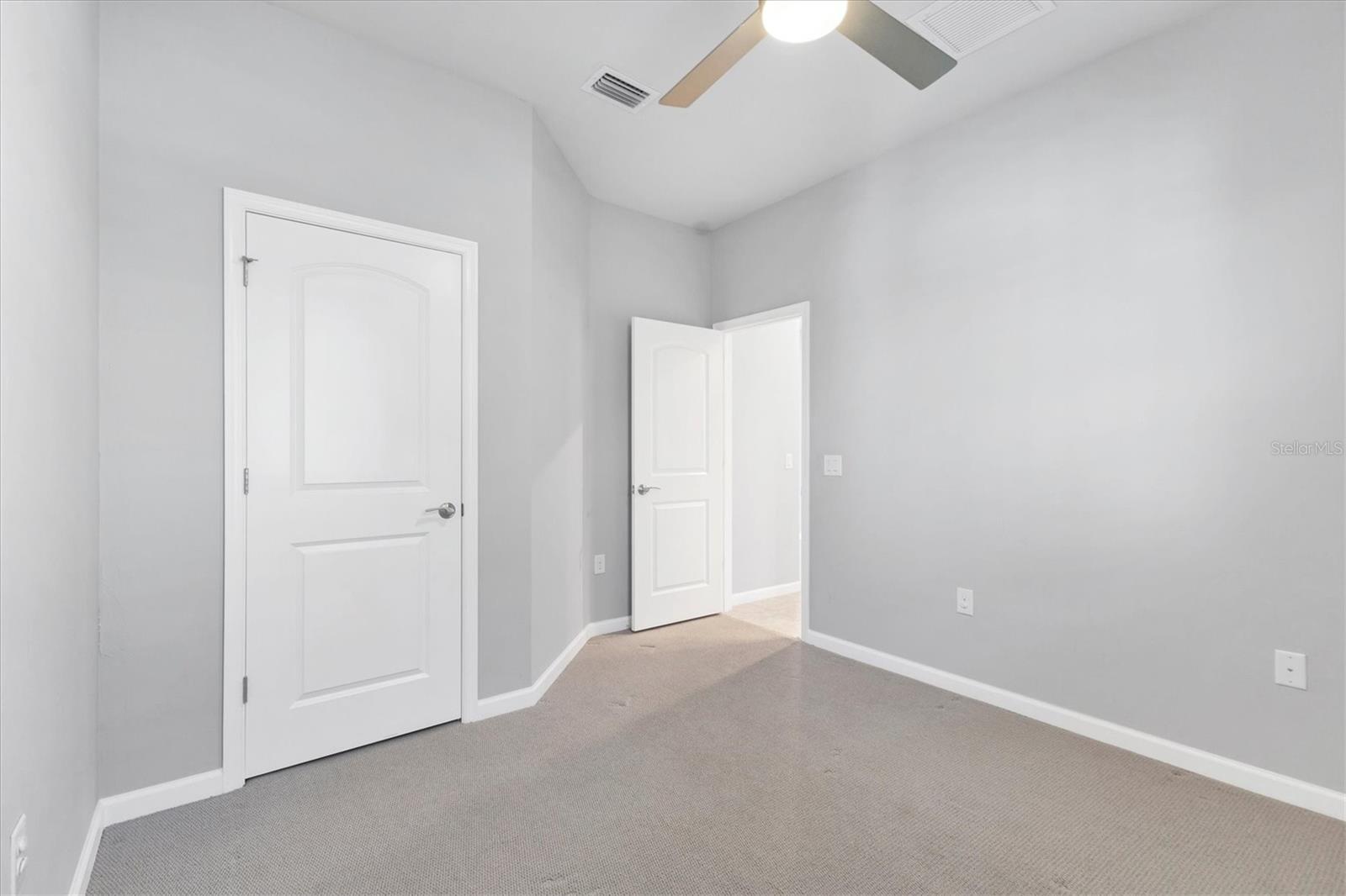 MALLORY PARK PH I D & PH II A - Residential